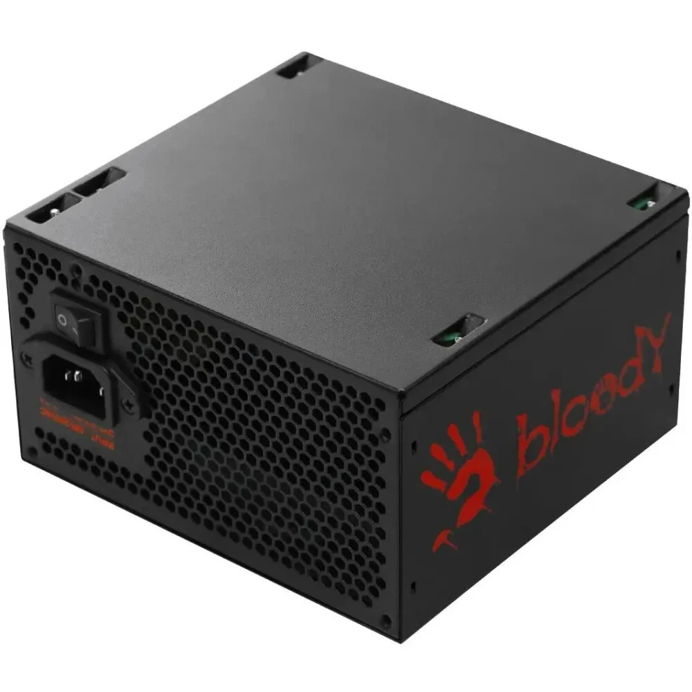 Блок питания Bloody BD-PS550B 550 Вт