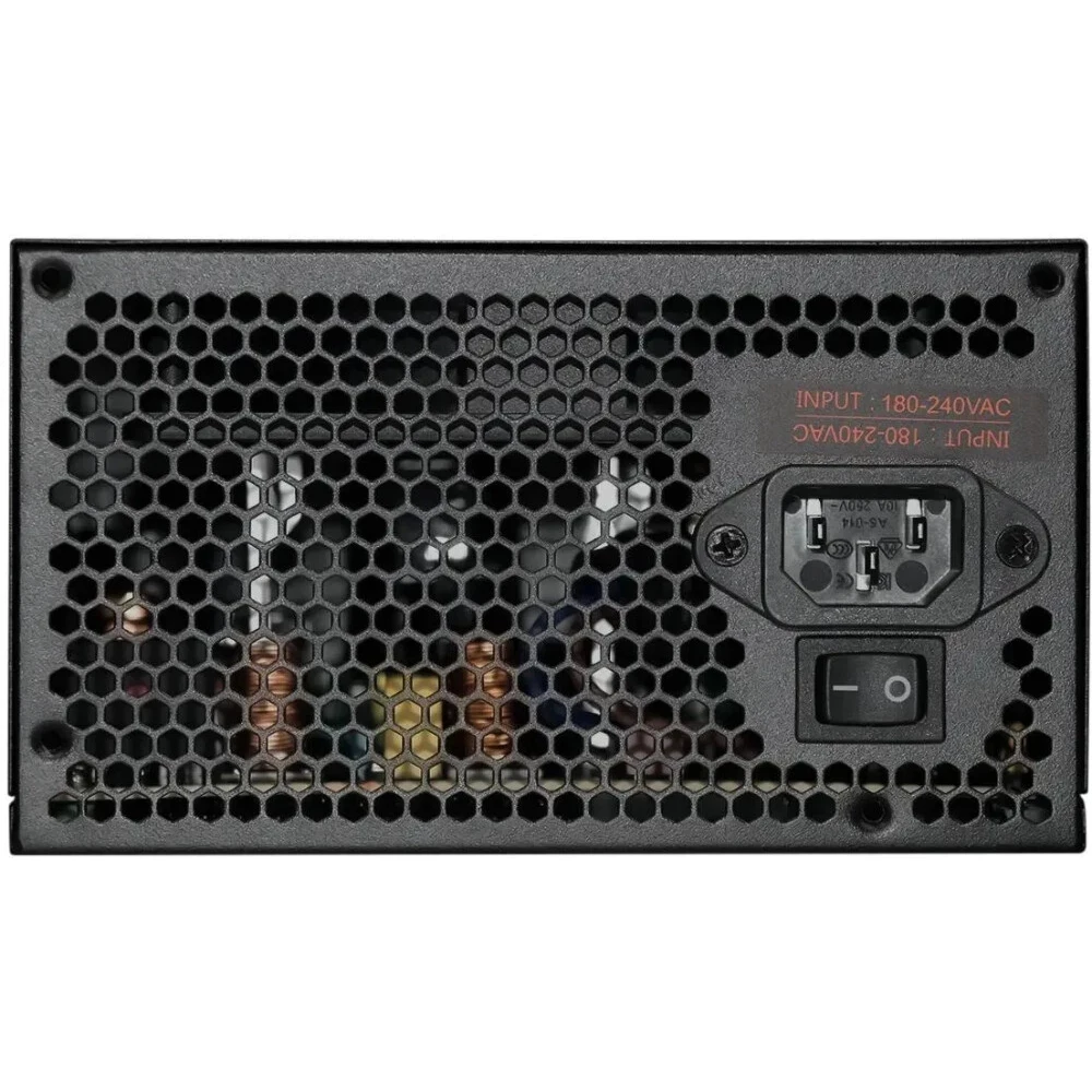 Блок питания Bloody BD-PS600W 600 Вт