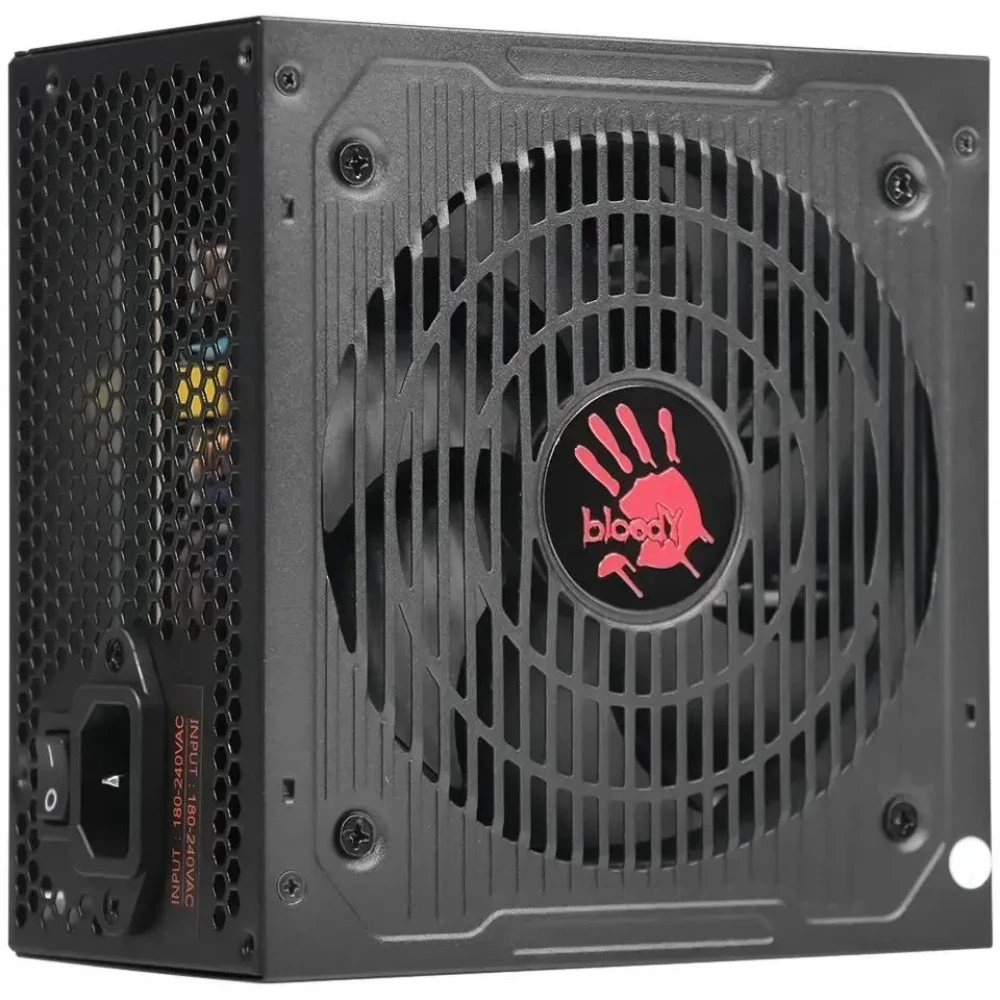 Блок питания Bloody BD-PS650B 650 Вт