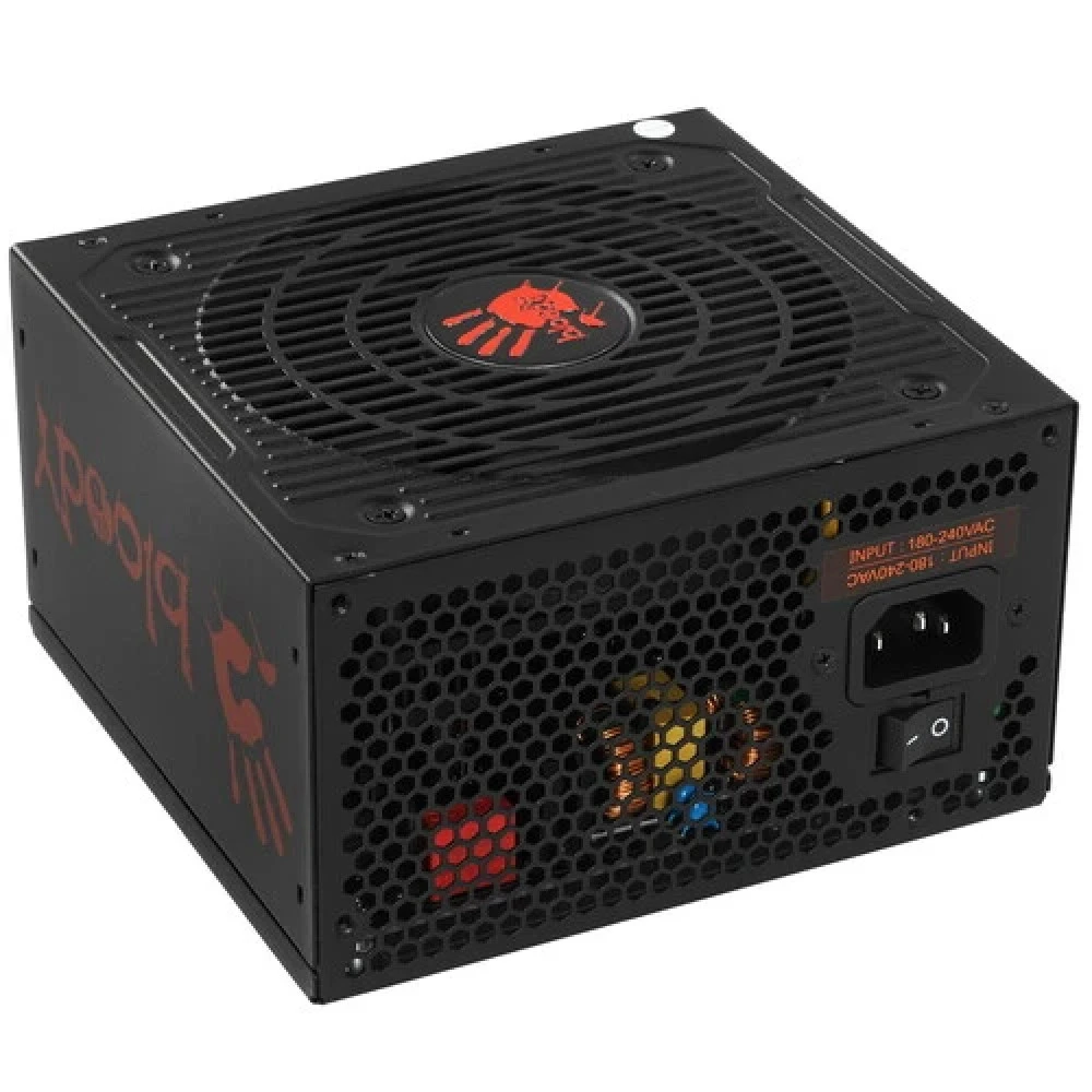 Блок питания Bloody BD-PS750G-M 750 Вт