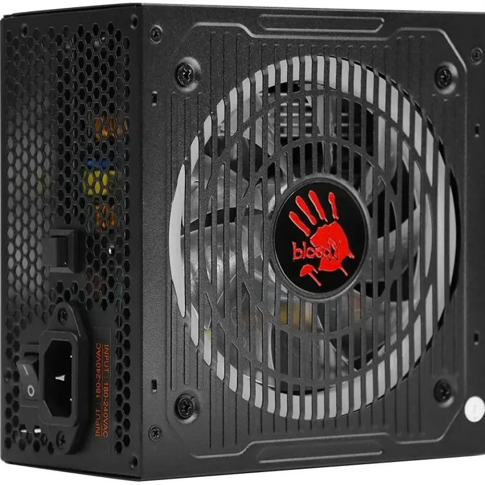 Блок питания Bloody BD-PS750G-MR 750 Вт