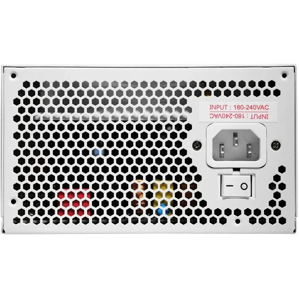 Блок питания Bloody BD-PS750G-MW 750 Вт