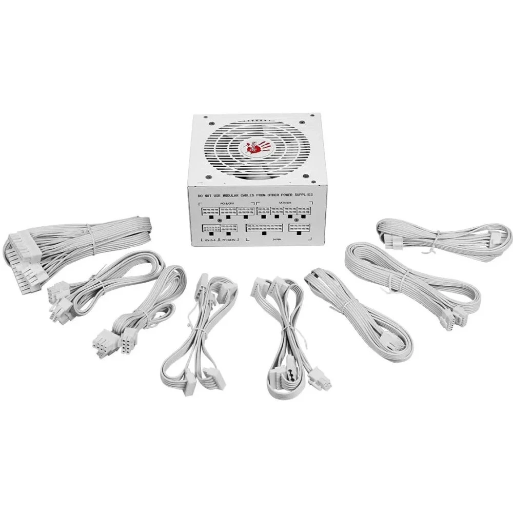 Блок питания Bloody BD-PS750G-MW 750 Вт