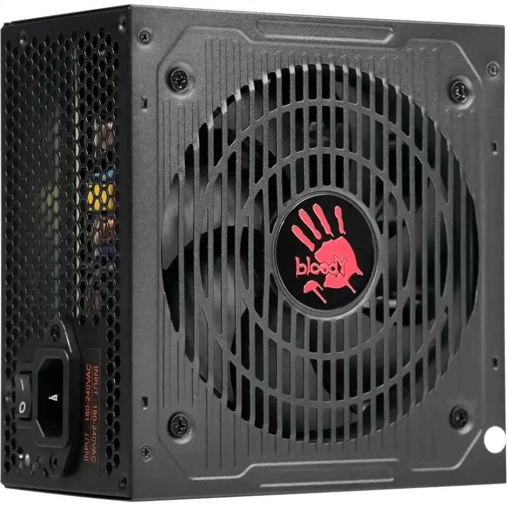 Блок питания Bloody BD-PS1000G-M 1000 Вт