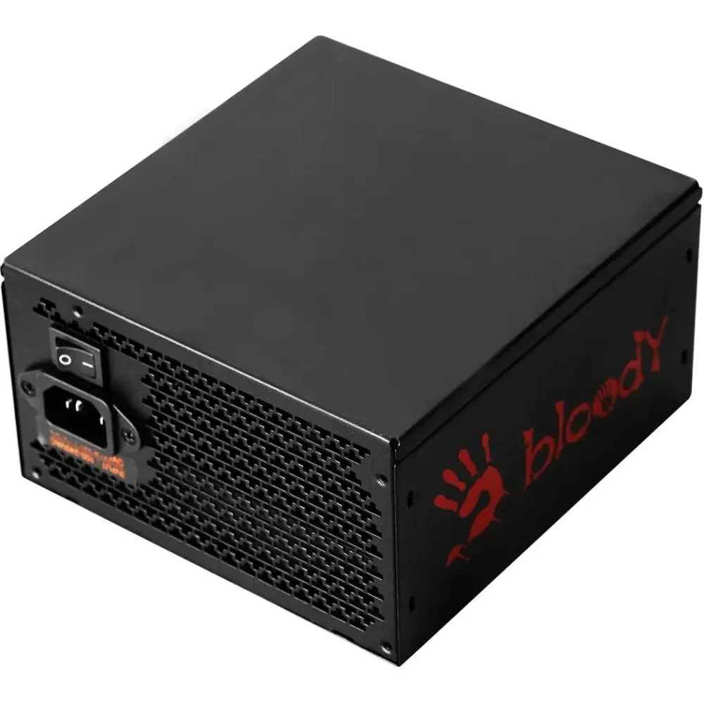 Блок питания Bloody BD-PS1250P BD-PS1250P-M 1250 Вт