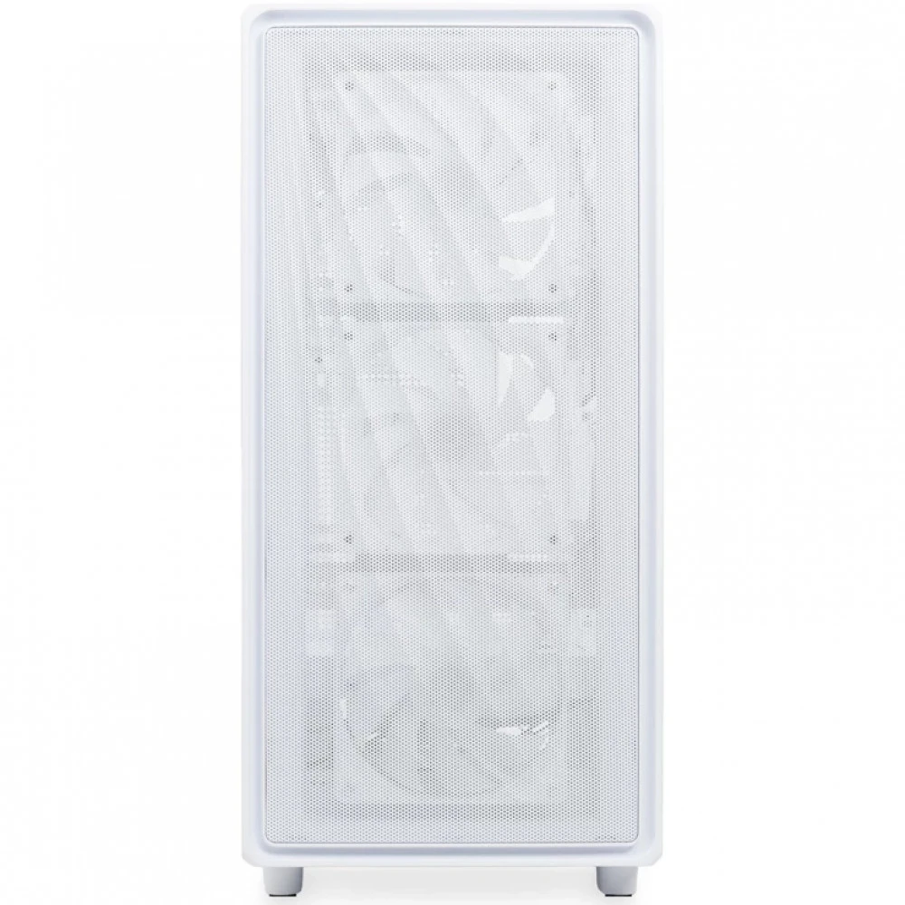 Корпус HSPD M510-TGWH-ARGB Mid-Tower