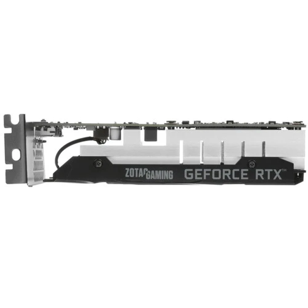 Видеокарта Zotac GeForce RTX 3050 LP ZT-A30510L-10L 6 ГБ