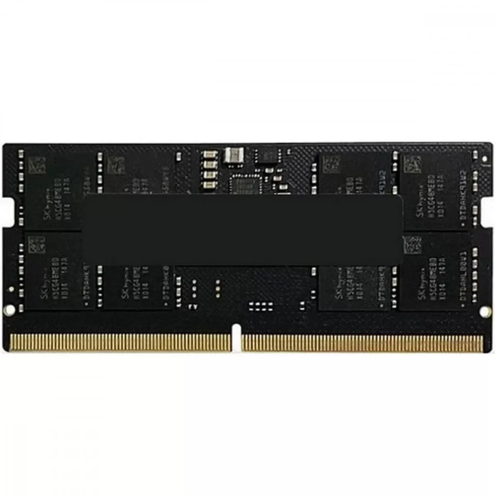 ОЗУ AMD Radeon 16GB DDR5 R5516G5600S1S-U SO-DIMM, DDR5, 16 Гб, 5600 МГц