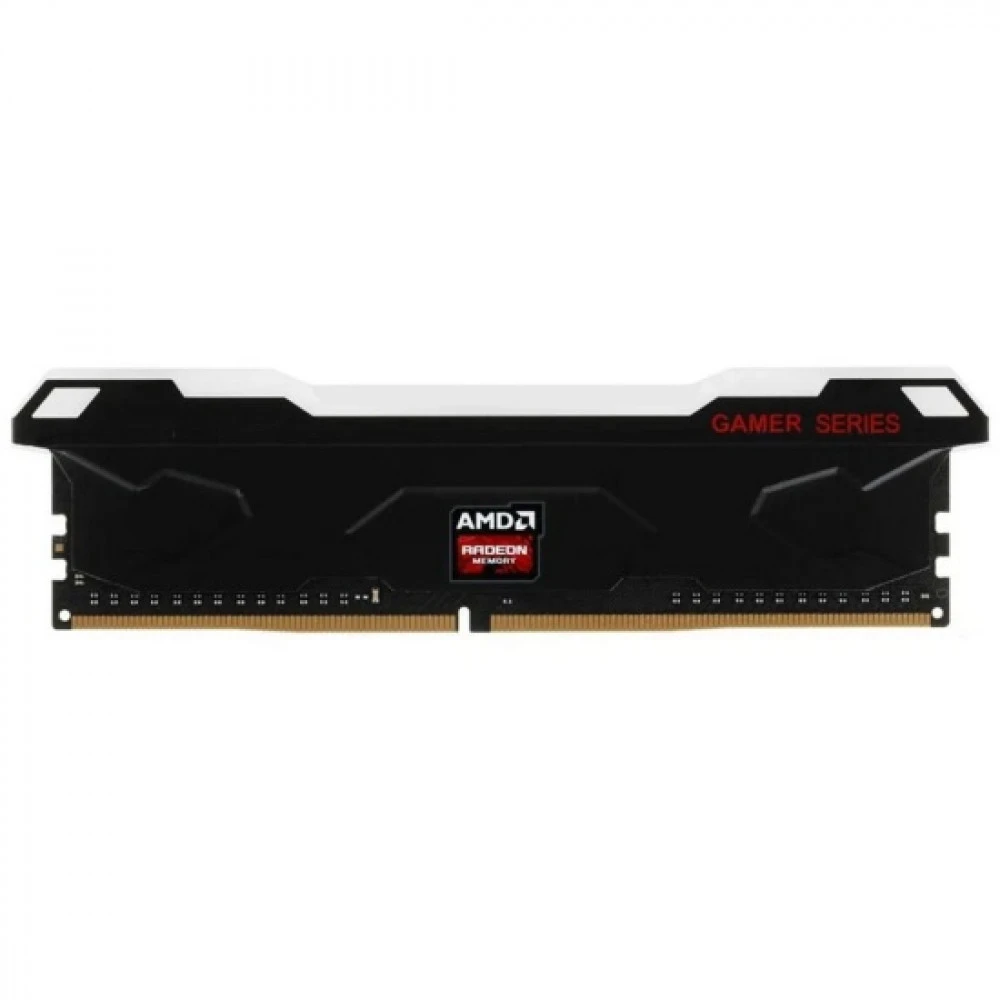 ОЗУ AMD Radeon R7 Performance Series R7516G7600U1S-RGB DIMM, DDR5, 16 Гб, 7600 МГц