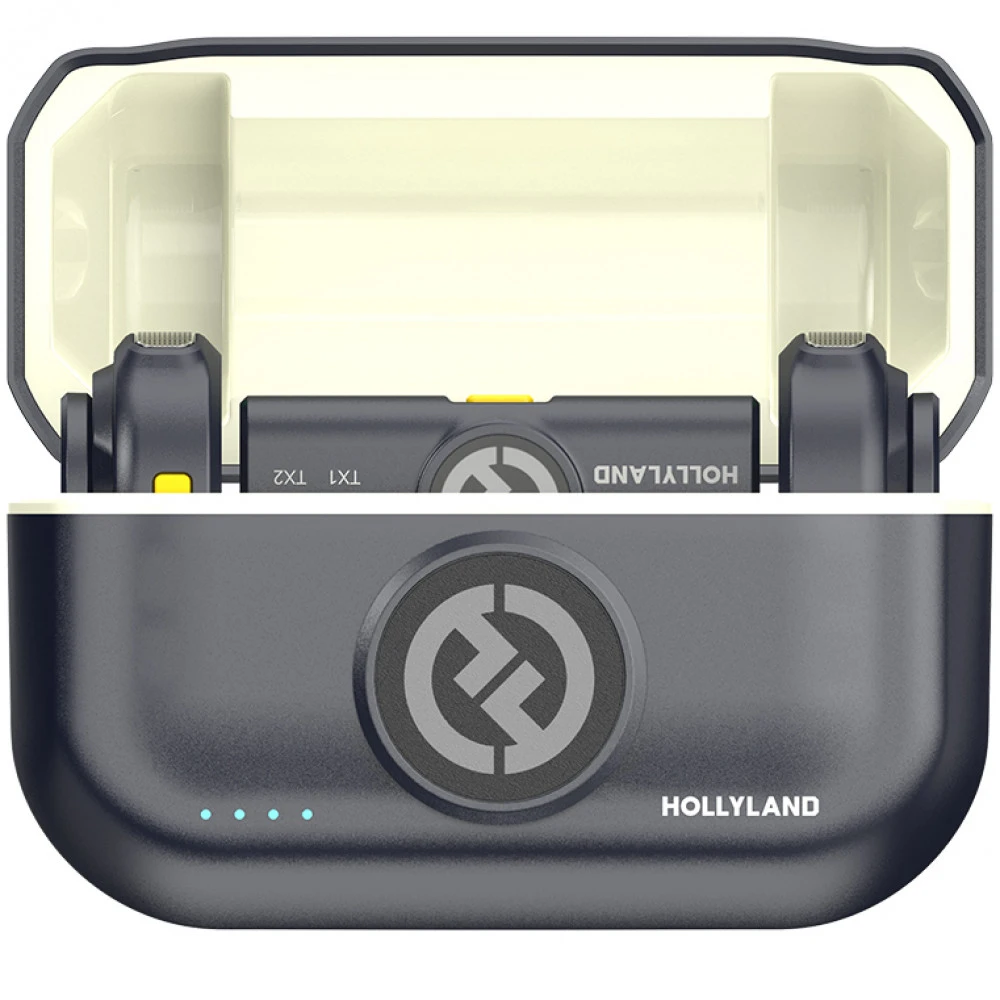 Микрофон Hollyland Lark M2 USB-C M2USBC