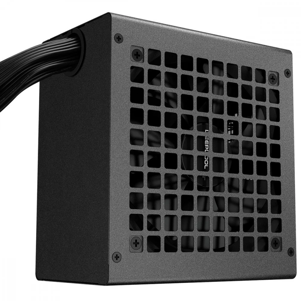 Блок питания Deepcool PF600 V2 R-PF600D-HA0B-WDEU 600 Вт