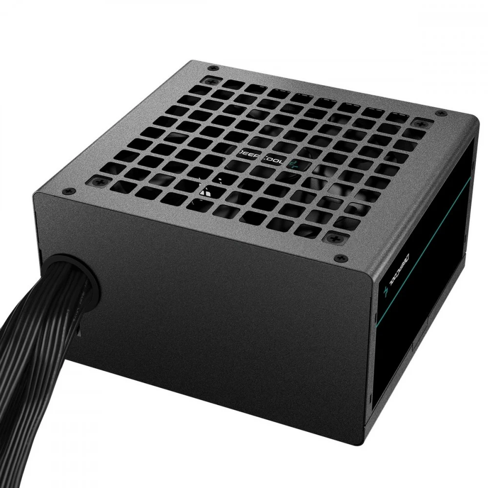Блок питания Deepcool PF600 V2 R-PF600D-HA0B-WDEU 600 Вт