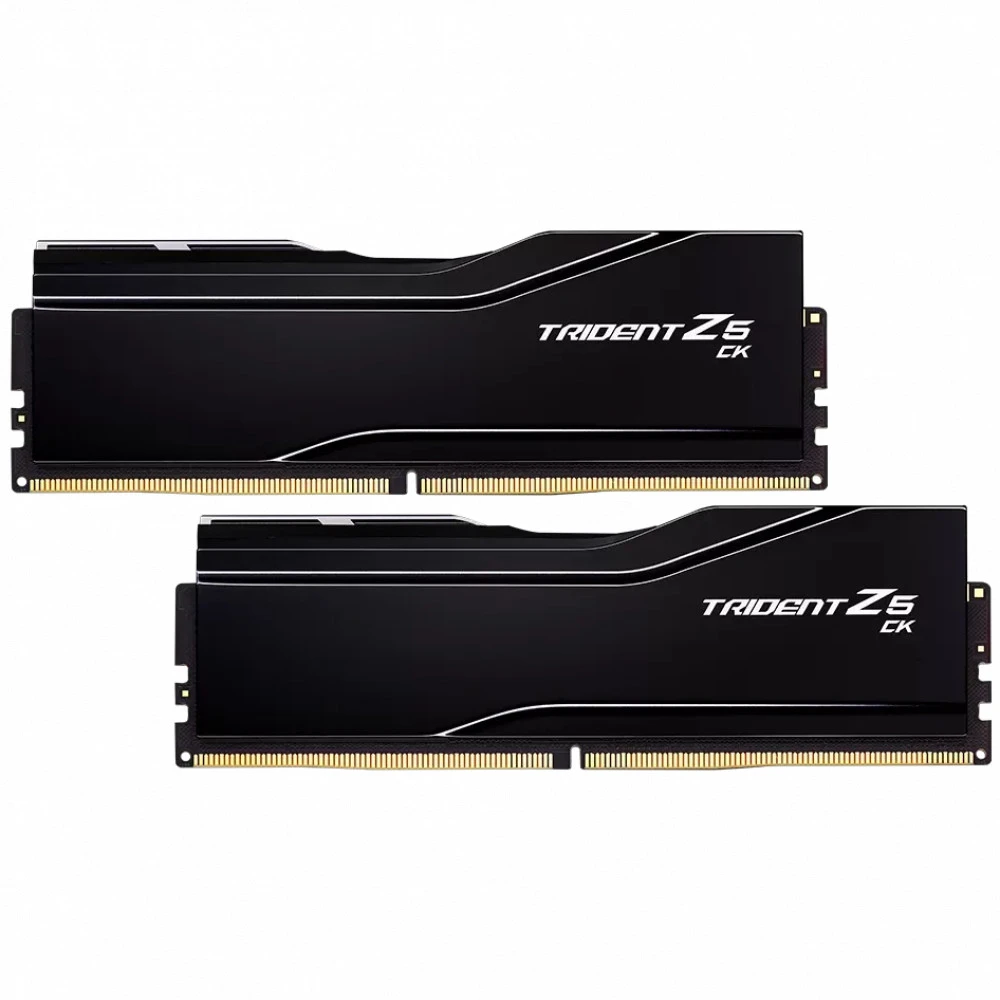ОЗУ G.Skill Trident Z5 CK F5-8800C4255H24GX2-TZ5CK DIMM, DDR5, 48 Гб (2 x 24 Гб), 8800 МГц