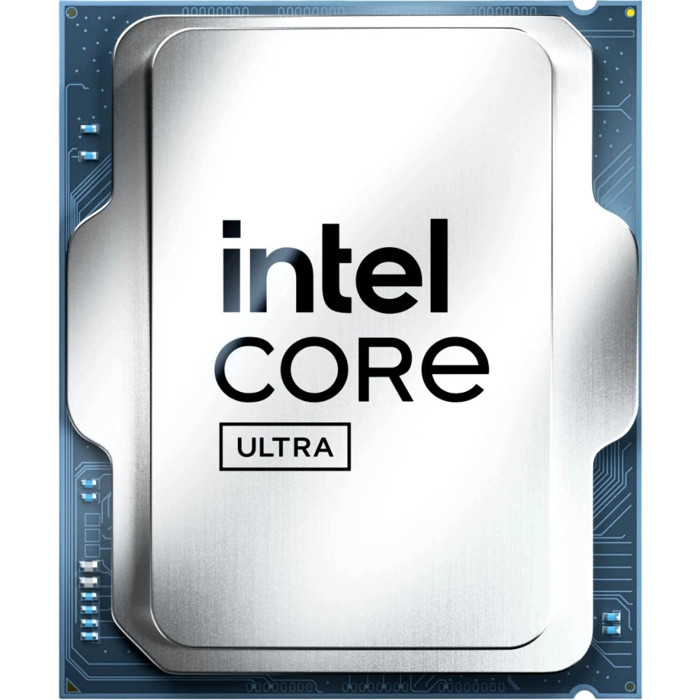 Процессор Intel Core Ultra 9 285K AT8076806419 3.7 ГГц, 36 МБ, OEM