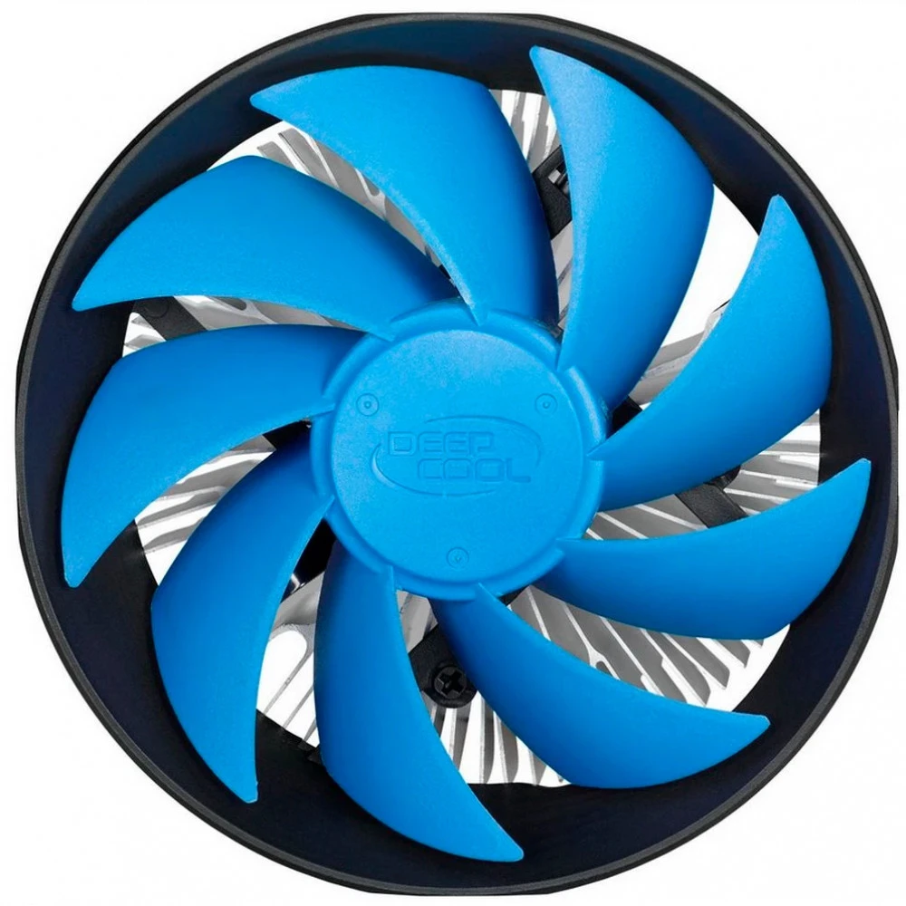 Система охлаждения Deepcool GAMMA ARCHER V2 Для процессора