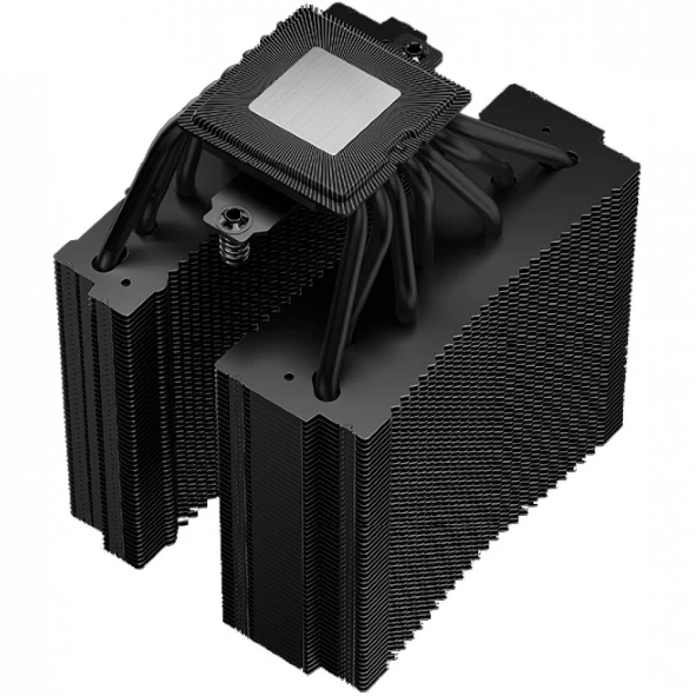 Система охлаждения Deepcool ASSASSIN IV VC VISION Для процессора