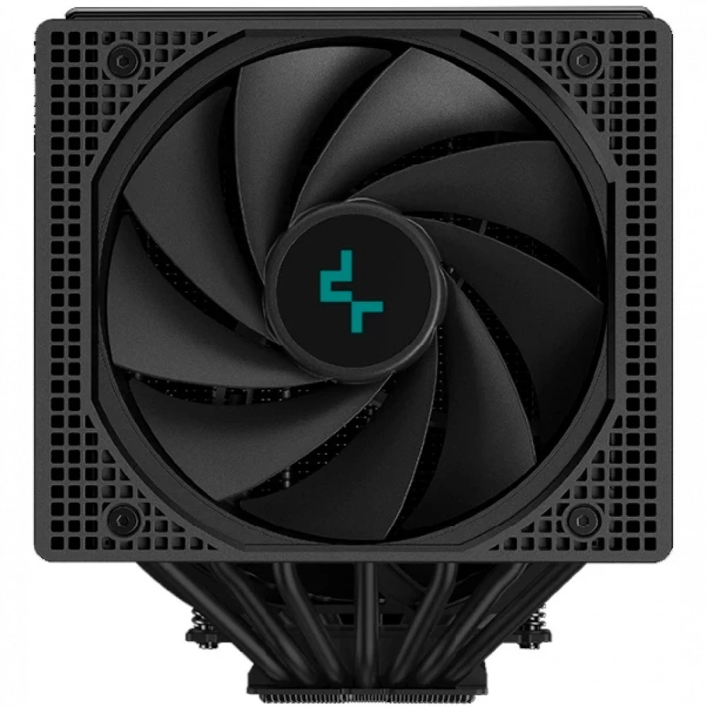 Система охлаждения Deepcool ASSASSIN IV VC VISION Для процессора
