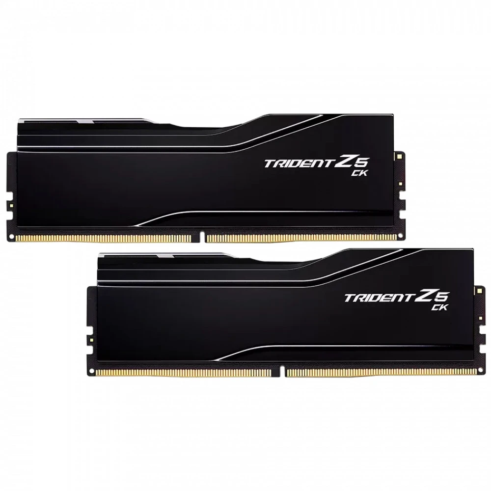 ОЗУ G.Skill Trident Z5 CK F5-9000C4256H24GX2-TZ5CK DIMM, DDR5, 48 Гб (2 x 24 Гб), 9000 МГц