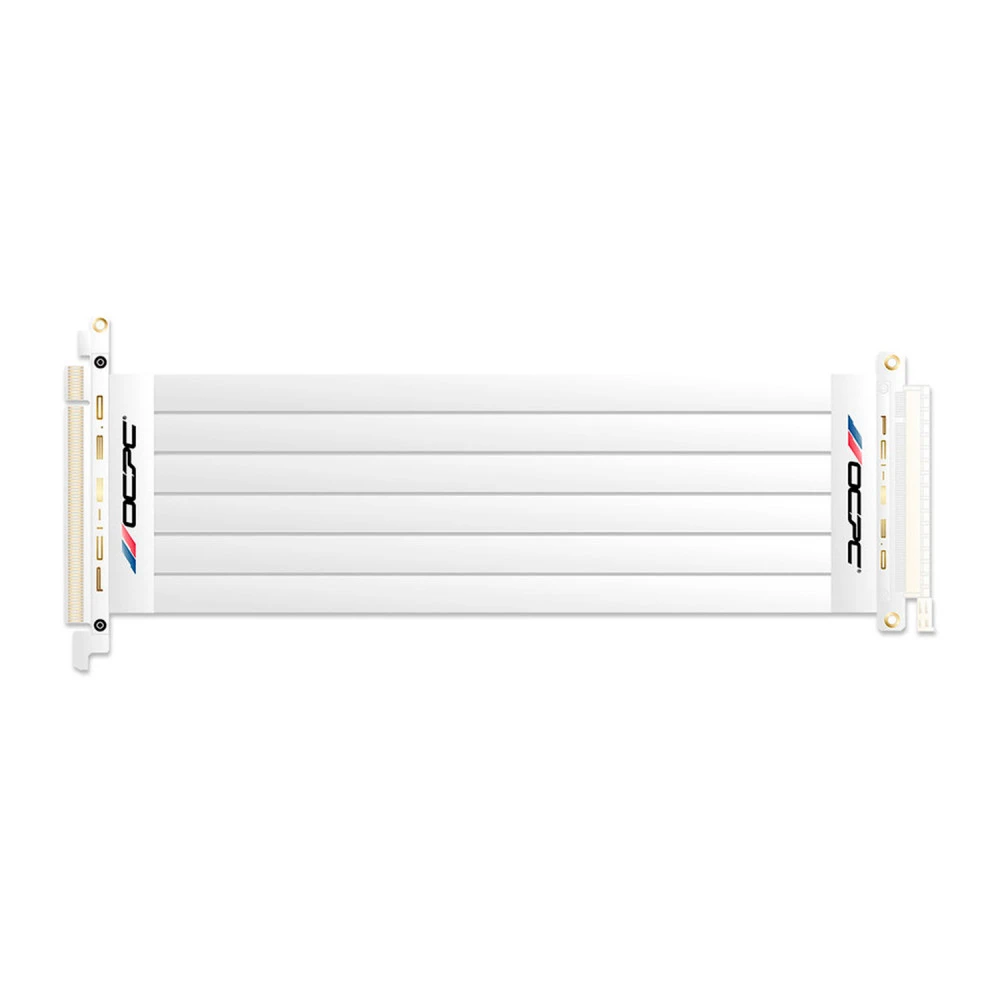 Аксессуар для ПК и Ноутбука OCPC XTENDER OCCBPCIE3RC250WH