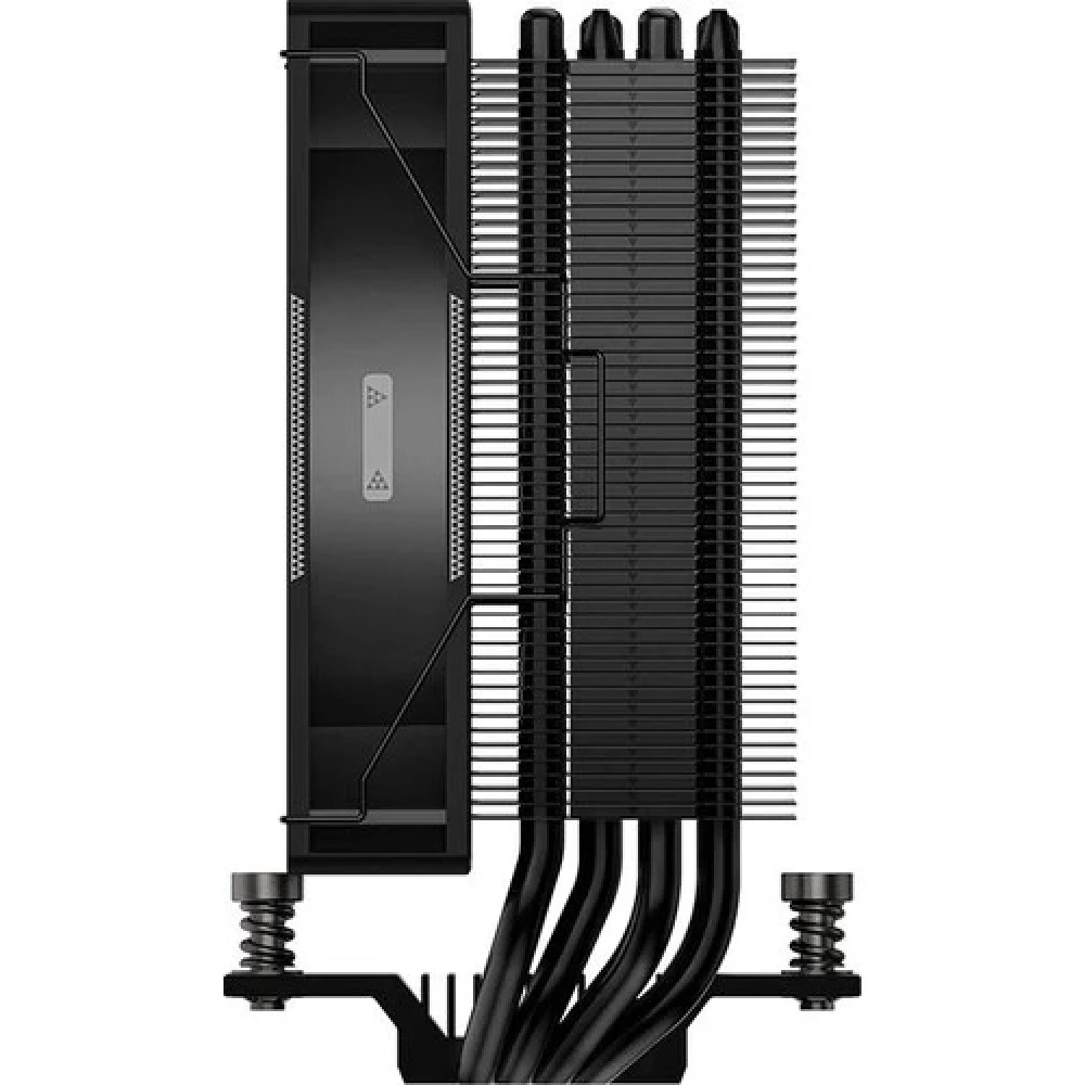 Система охлаждения PCcooler RT400 BK Для процессора