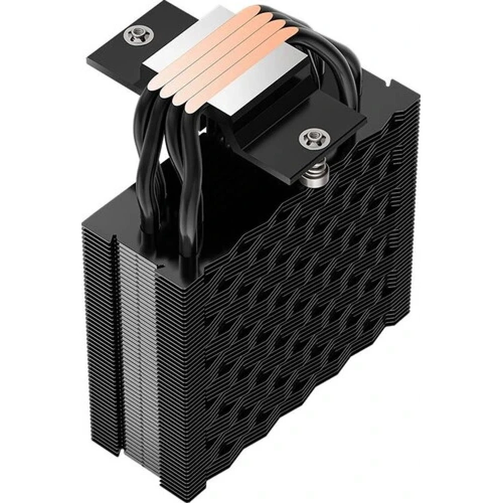 Система охлаждения PCcooler RT400 BK Для процессора