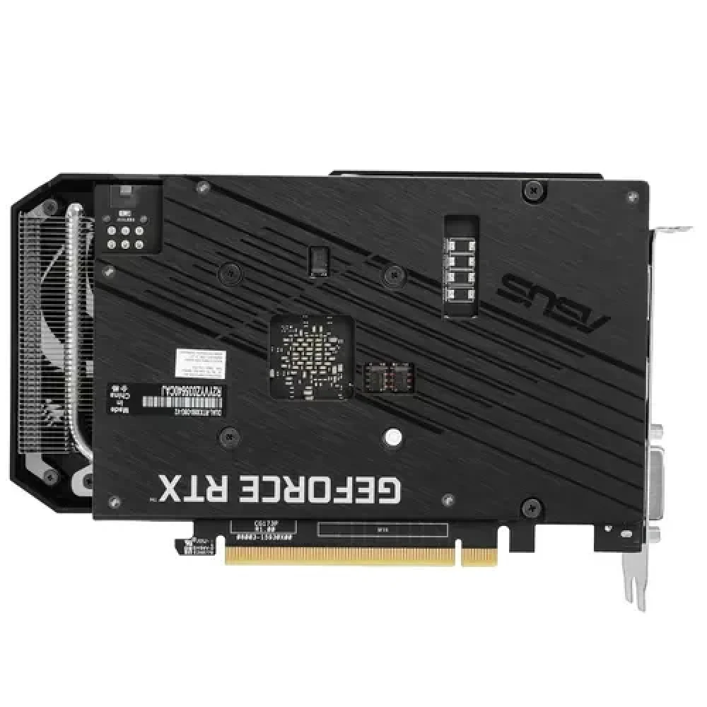 Видеокарта Asus DUAL-RTX3050-8G-V2 90YV0GH7-M0NA00 8 ГБ