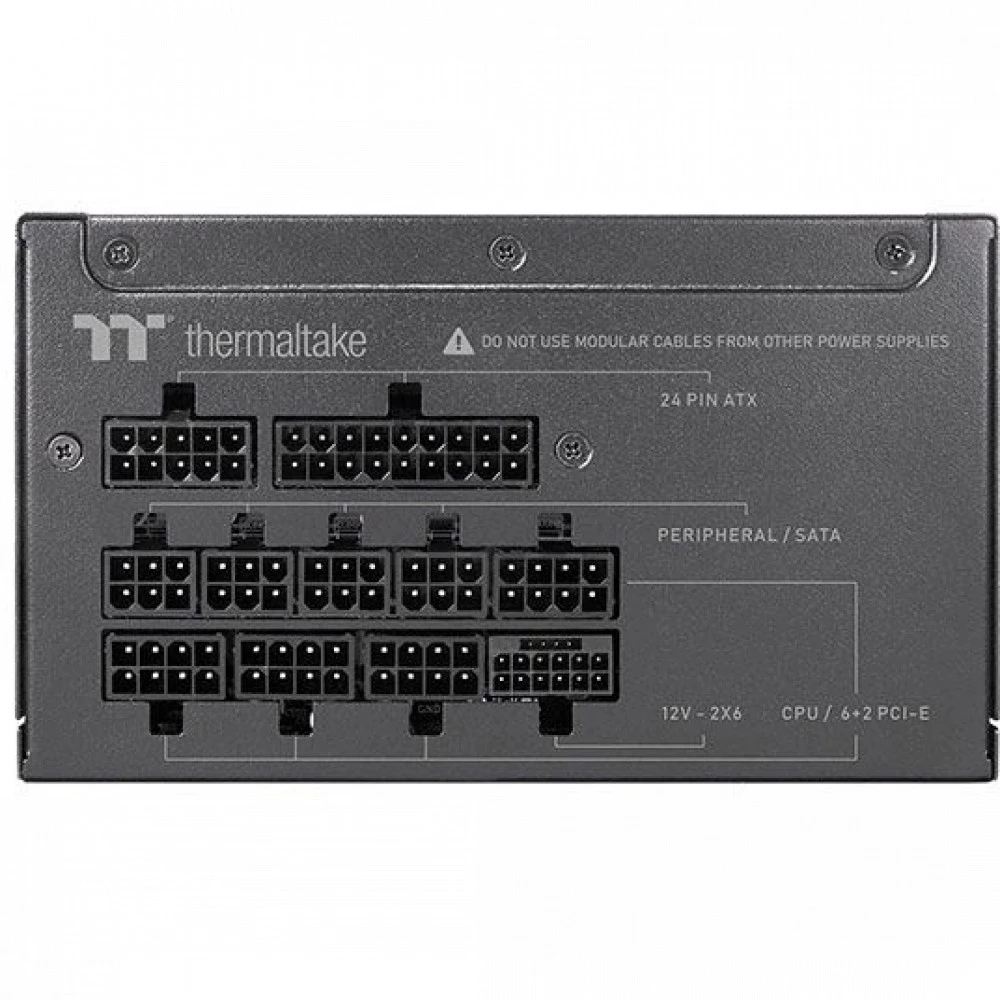 Блок питания Thermaltake Toughpower GT 850W PS-TPT-0850FNFAGE-3 850 Вт