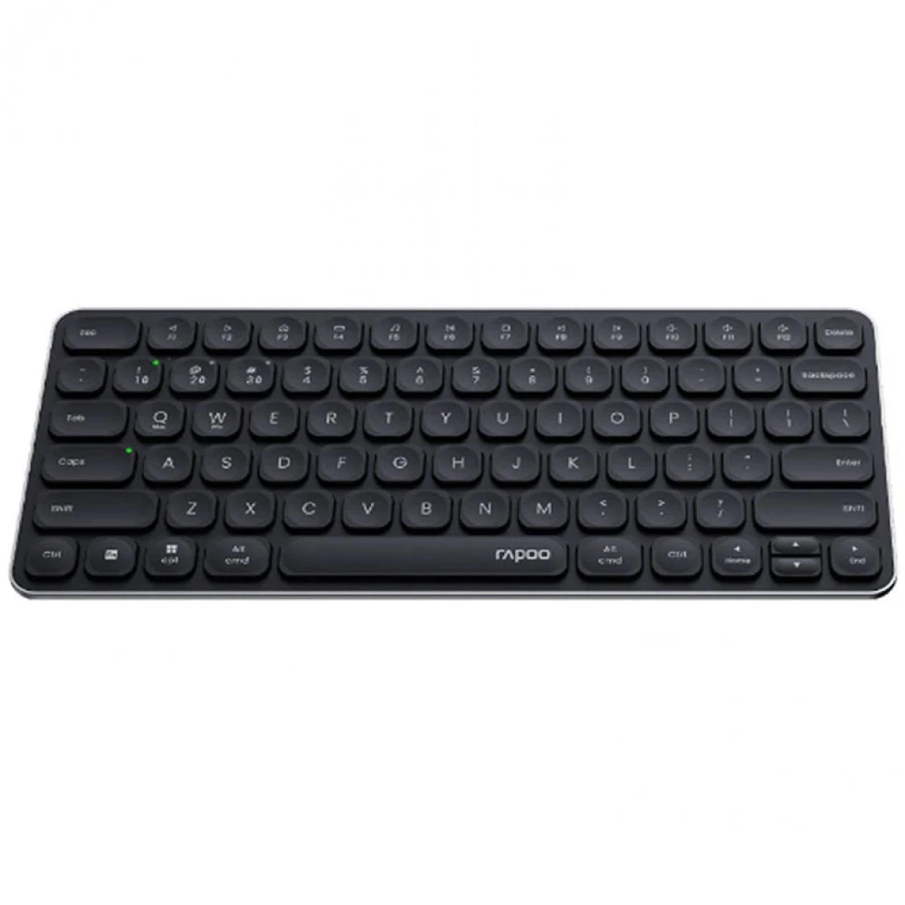 Клавиатура Rapoo E9050L Беспроводная, Bluetooth