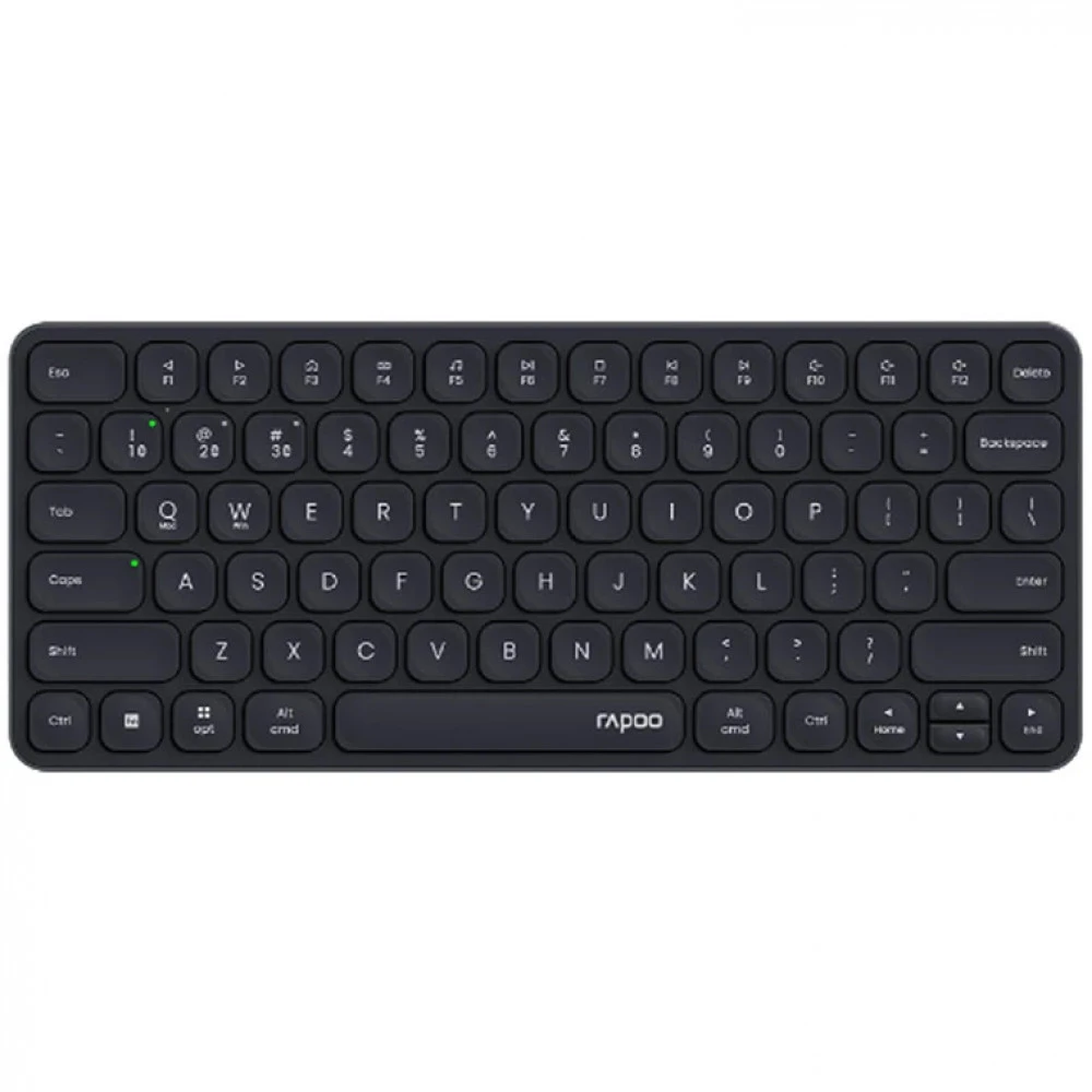 Клавиатура Rapoo E9050L Беспроводная, Bluetooth