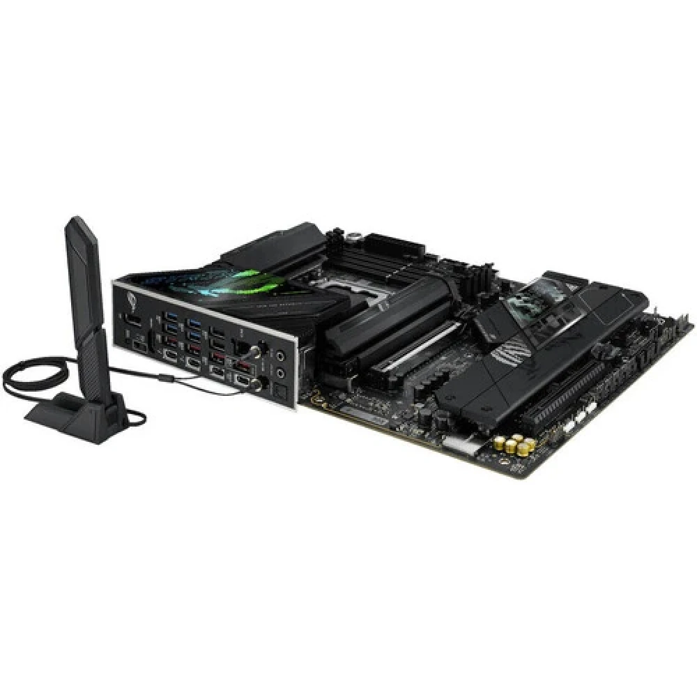 Материнская плата Asus ROG STRIX Z890-F GAMING WIFI ATX, LGA 1851