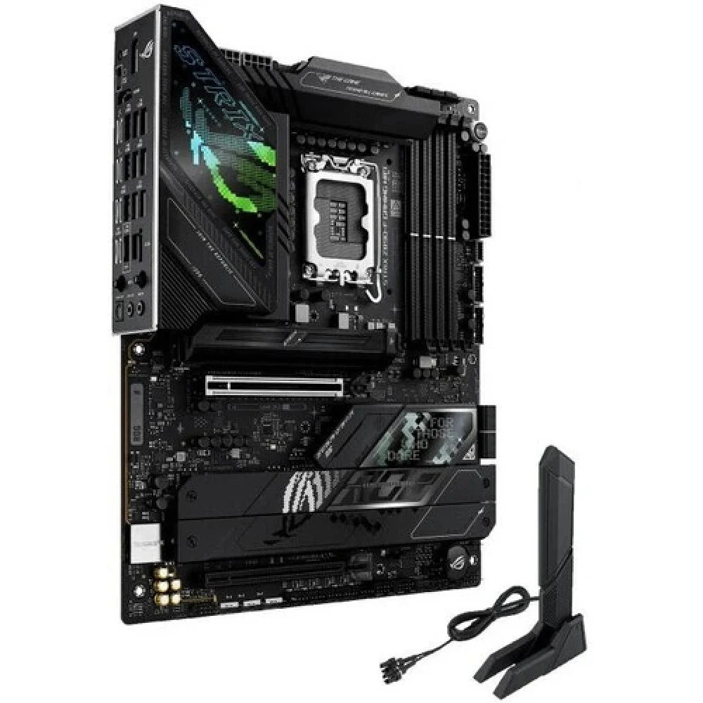 Материнская плата Asus ROG STRIX Z890-F GAMING WIFI ATX, LGA 1851