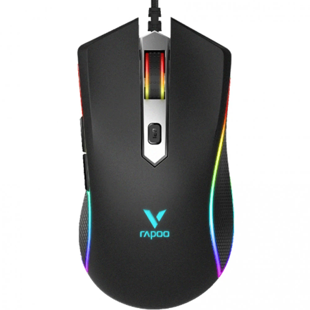 Мышь Rapoo V28S