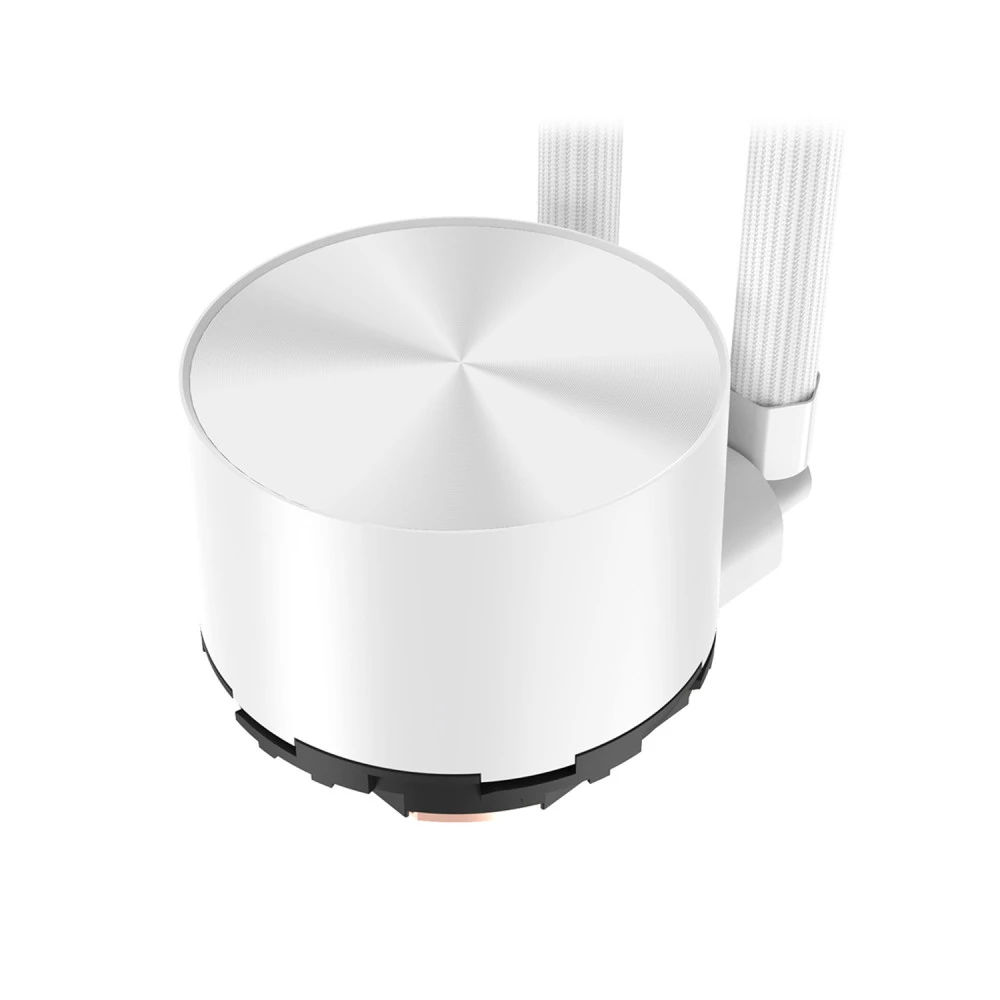 Система охлаждения ID-Cooling FX360 White Frostflow Для процессора