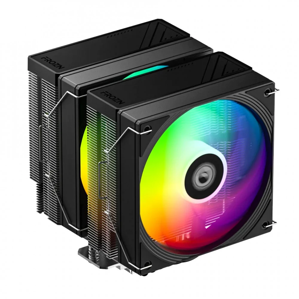 Система охлаждения ID-Cooling FROZN A620 PRO SE ARGB