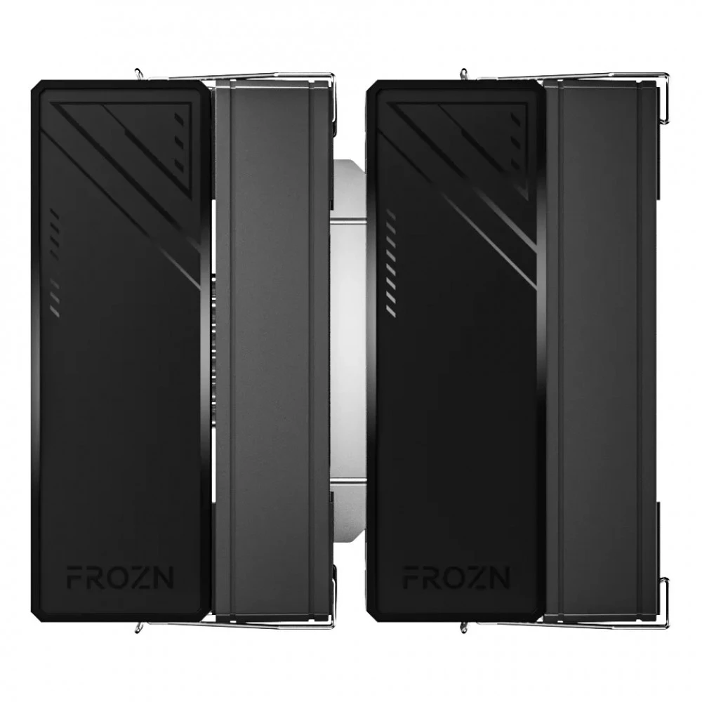 Система охлаждения ID-Cooling FROZN A620 PRO SE ARGB