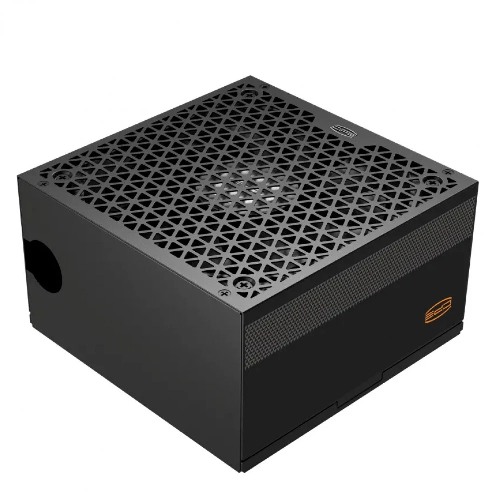 Блок питания PCcooler P5-YK1000-B1H 1000 Вт