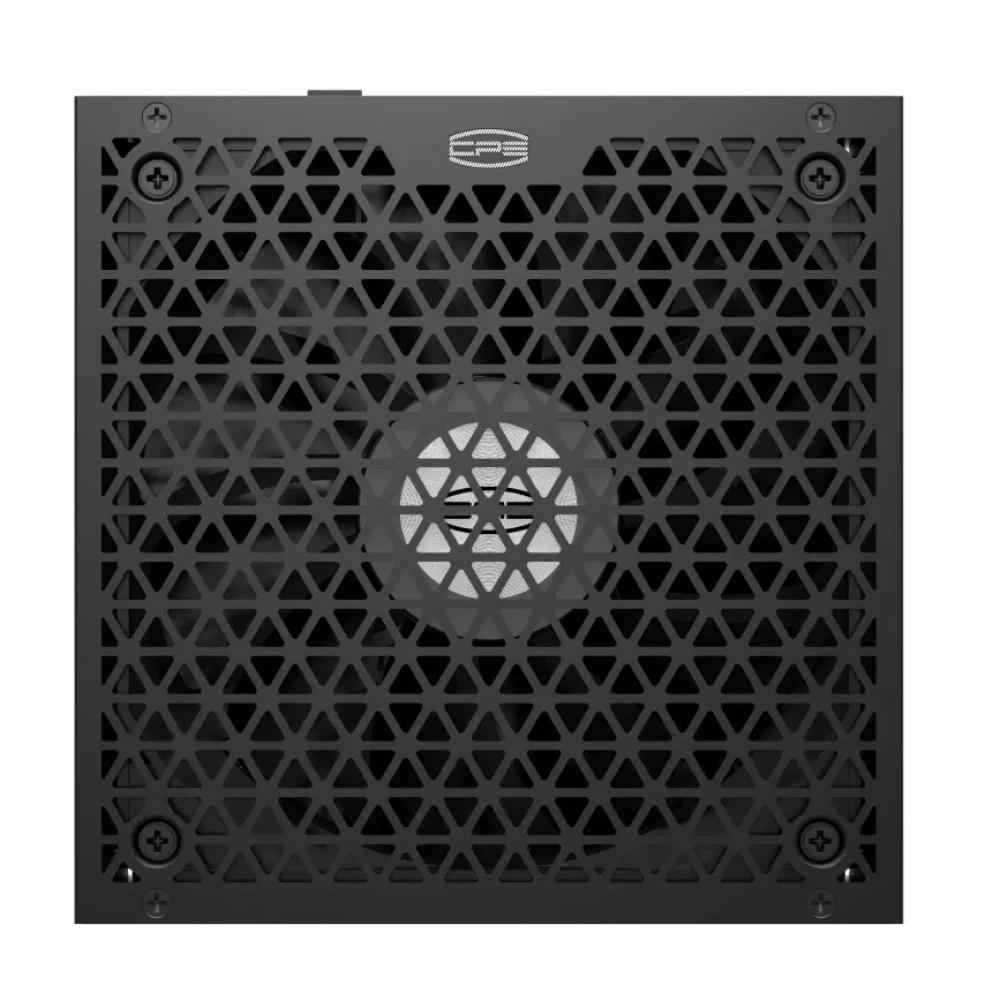 Блок питания PCcooler P5-YK1000-B1H 1000 Вт