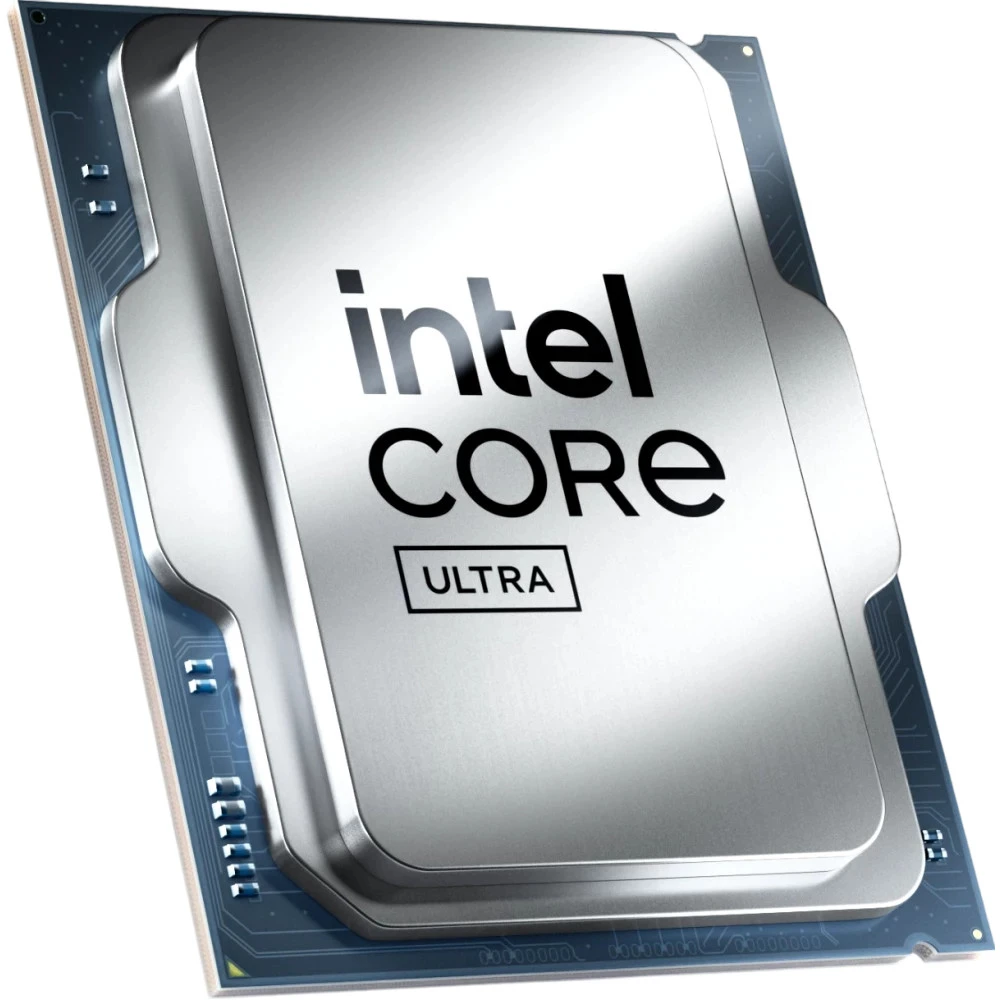 Процессор Intel Core Ultra 7 265KF BOX BX80768265KF 3.9 ГГц, 30 МБ, BOX