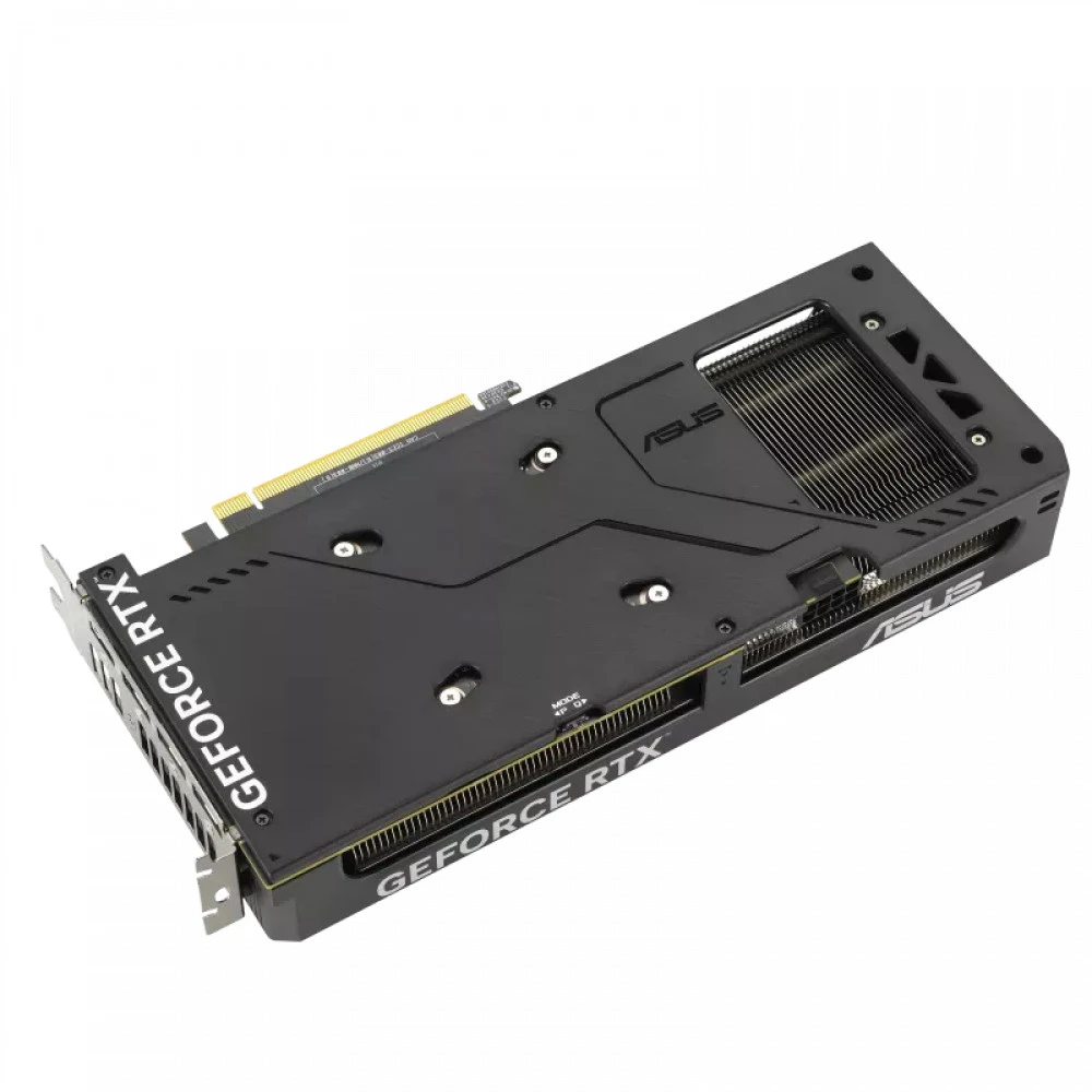Видеокарта Asus GeForce RTX4070 OC PRIME-RTX4070-O12G 12 ГБ