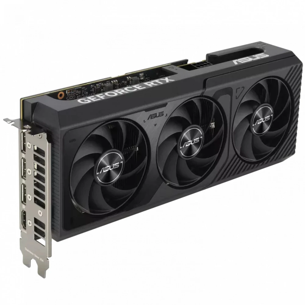 Видеокарта Asus GeForce RTX4070 OC PRIME-RTX4070-O12G 12 ГБ