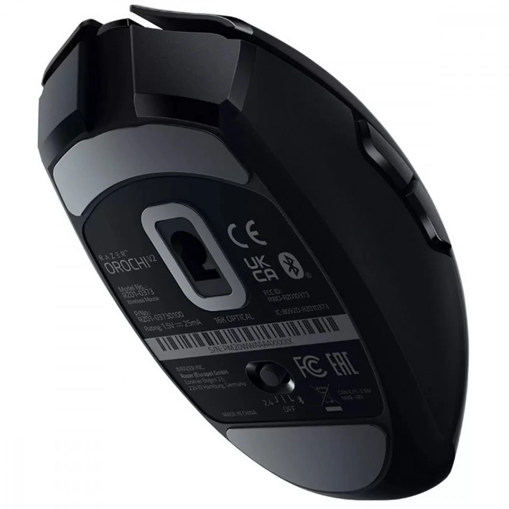 Мышь Razer Orochi V2 RZ01-03730100-R3A1