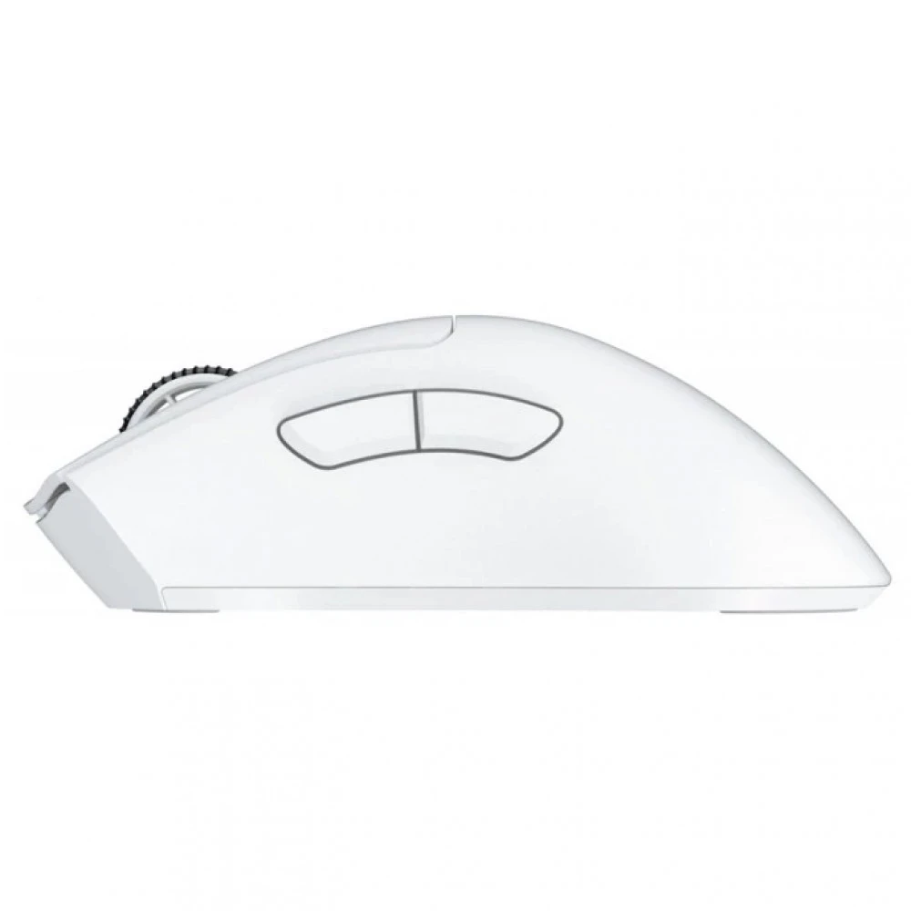 Мышь Razer DeathAdder V3 Pro White Edition RZ01-04630200-R3A1