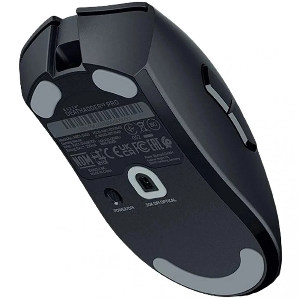 Мышь Razer DeathAdder V3 Pro RZ01-04630100-R3A1