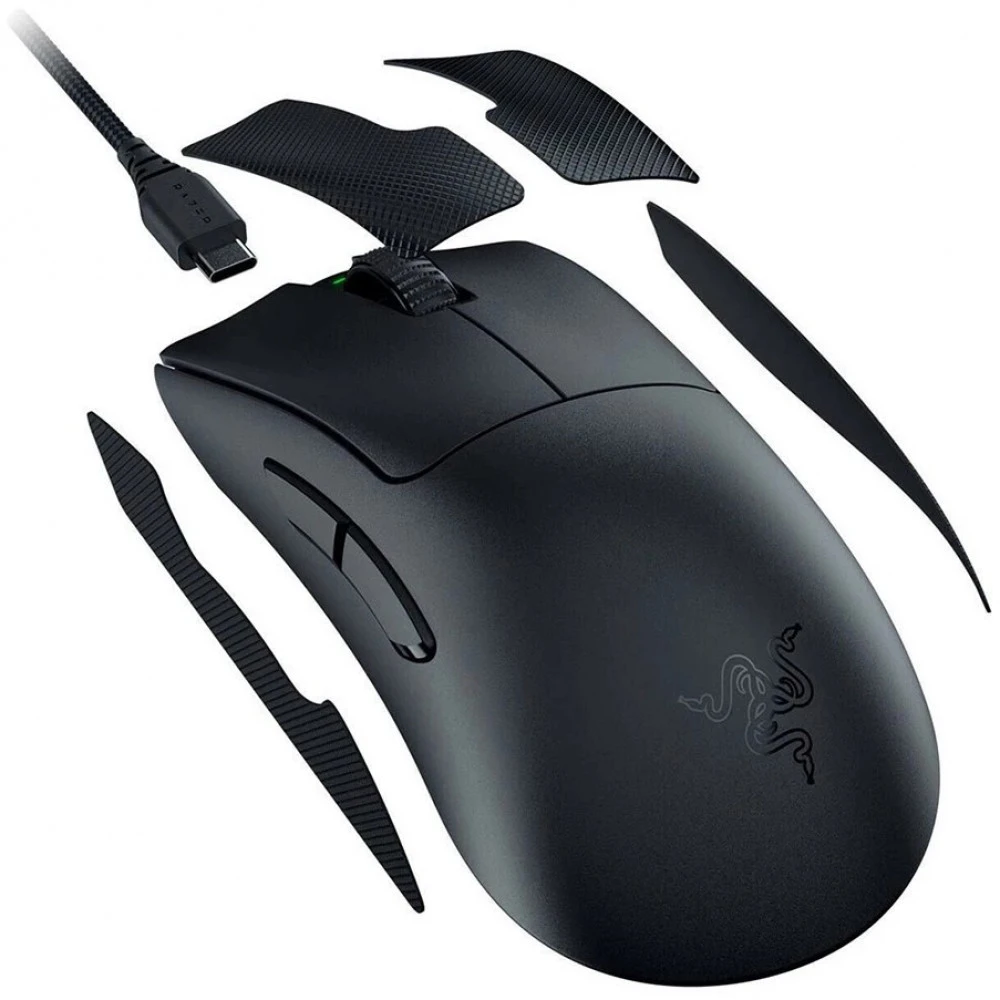 Мышь Razer DeathAdder V3 Pro RZ01-04630100-R3A1