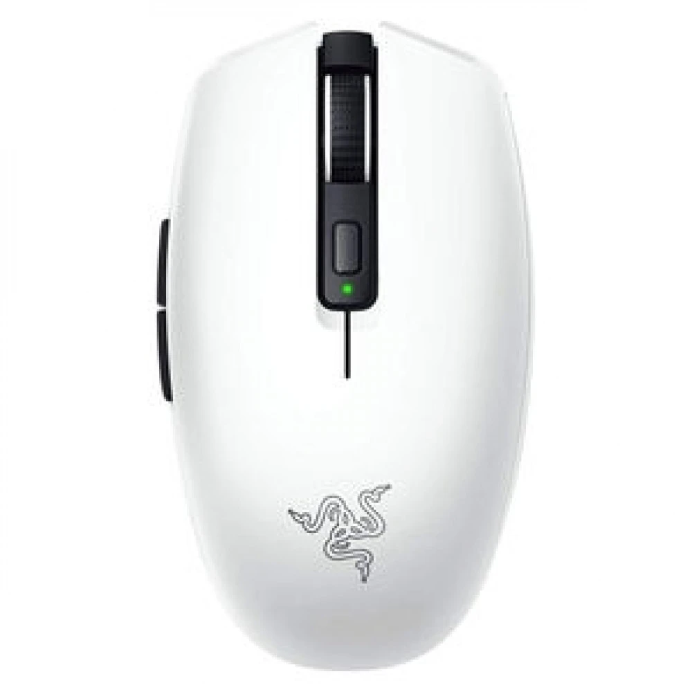 Мышь Razer Orochi V2 White Edition RZ01-03730400-R3A1