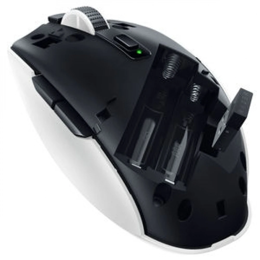 Мышь Razer Orochi V2 White Edition RZ01-03730400-R3A1
