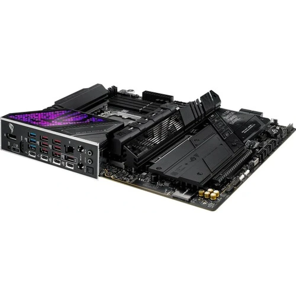 Материнская плата Asus ROG STRIX Z890-E GAMING WIFI ATX, LGA 1851