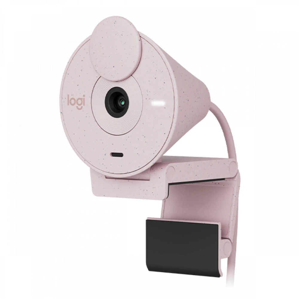 Веб камеры Logitech BRIO 300 960-001449