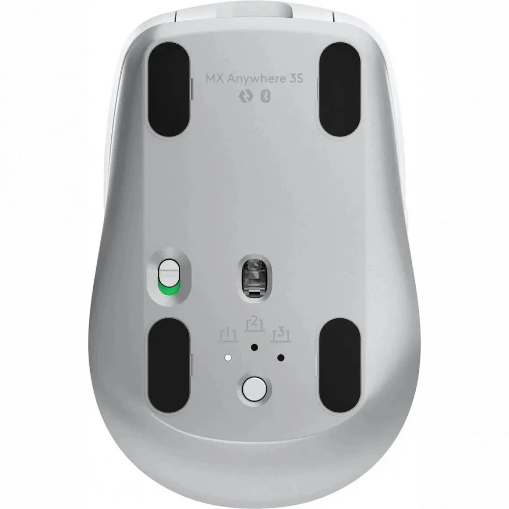 Мышь Logitech Anywhere 3S 910-006939
