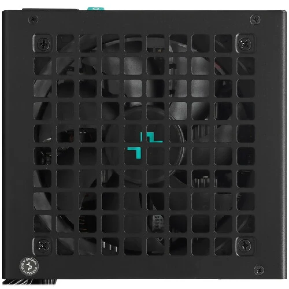 Блок питания Deepcool PL550D R-PL550D-FC0B-WDEU-V2 550 Вт